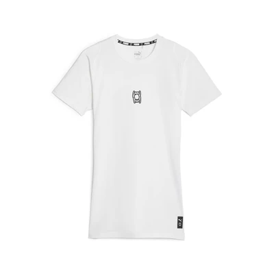 Abbildung von T Shirt Puma Hoops Team Baselayer