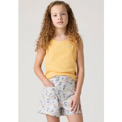 Abbildung von Levi&#039;s® Kids Ripptanktop LVG MEET AND GREET RIBBED TANK for GIRLS