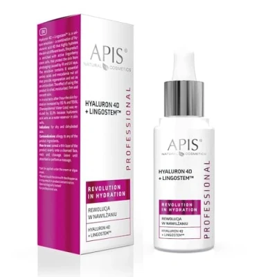 Abbildung von Apis Hyaluron 4d + Ligost tm 30 ml