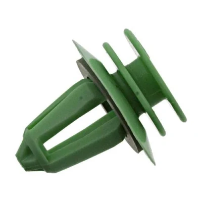 Abbildung von FEBI BILSTEIN 47925 Clip MERCEDES BENZ: S Klasse Limousine, E T modell, CLK Coupe