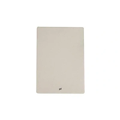 Abbildung von Porsche Design Case Tasche Hülle für Ipad 5 A1822 A1823 Offwhite