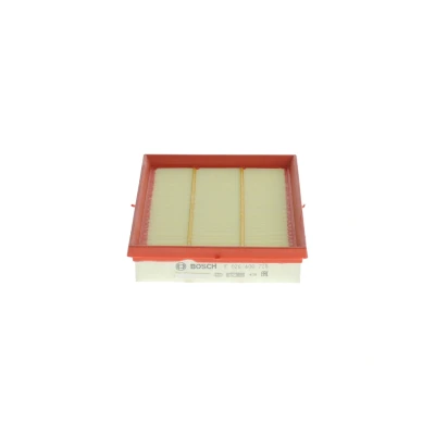 Abbildung von BOSCH F 026 400 728 Luftfilter 42,5mm 170,6mm 200mm Filtereinsatz FORD: S Max Mk2, Galaxy Mk3 MPV, Kuga