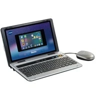 Abbildung von Vtech® Kindercomputer School &amp; Go, Genio Lernlaptop