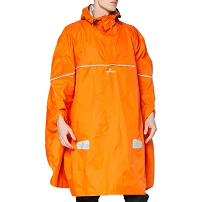 Abbildung von Ferrino Poncho &#039;Dryride&#039;