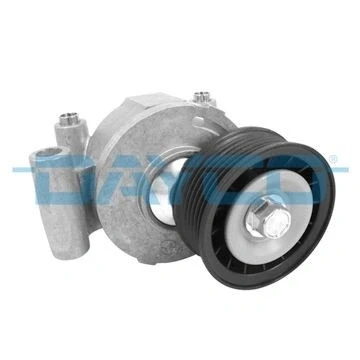 Abbildung von DAYCO APV2792 Riemenspanner FORD: Focus 2 Schrägheck, C Max, Limousine, MAZDA: 3 Hatchback, 5, Limousine