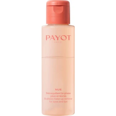 Abbildung von Payot Nue Demaquillant Bi Phase Yeux Et Levres