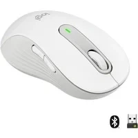 Abbildung von Logitech Signature M650 Maus (Bluetooth)