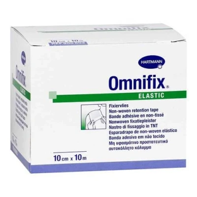 Abbildung von Omnifix Elastic 10 cmx10 m Rolle 1 St