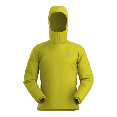 Abbildung von Arc&#039;teryx Men Atom Hoody Lampyre Größe L