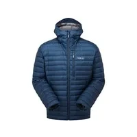Abbildung von Rab Microlight Alpine Jacket Daunenjacke