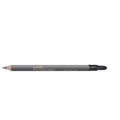 Abbildung von Babor EYE Contour Pencil 04 smoky grey Eyeliner, Damen, Größe: One Size, 4
