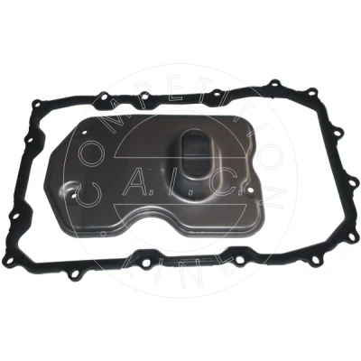 Abbildung von AIC 55358 Getriebeölfilter mit Dichtung PORSCHE: Cayenne, AUDI: Q7, VOLKSWAGEN: Touareg I