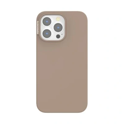 Abbildung von PopSockets Hüllen für MagSafe Latte iPhone 13 Pro