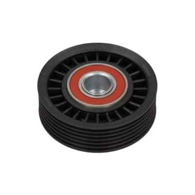 Abbildung von MAXGEAR 54 0168 Umlenkrolle FIAT: Coupe, Stilo Schrägheck, BRAVO 1, LANCIA: Lybra Kombi, Limousine