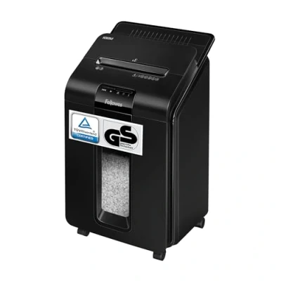 Abbildung von Fellowes Automax 100M