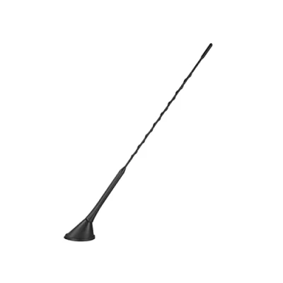 Abbildung von Calearo Dachantenne 60 Stabneigung 12V extern AM FM/DAB DAB+ Fakra A/B 7677850