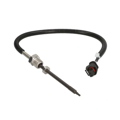 Abbildung von DELPHI TS30217 Sensor, Abgastemperatur MERCEDES BENZ: C Klasse T modell, CLK Coupe, S Limousine