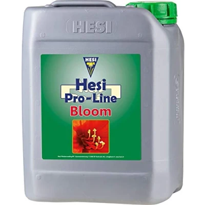 Abbildung von Hesi Blüh Complex, 5 L