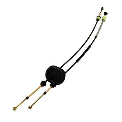 Abbildung von MAXGEAR 32 1215 Seilzug, Schaltgetriebe rechts, links PEUGEOT: 307 Schrägheck, SW, Kombi