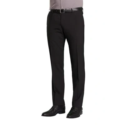 Abbildung von Club of Gents Herren Anzughose Archie, Schwarz (Schwarz 90), Gr. 90