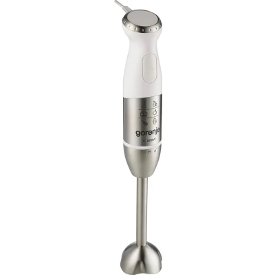 Abbildung von GORENJE Stabmixer &quot;HBC 806 QW&quot;, 800 W, Watt Leistung