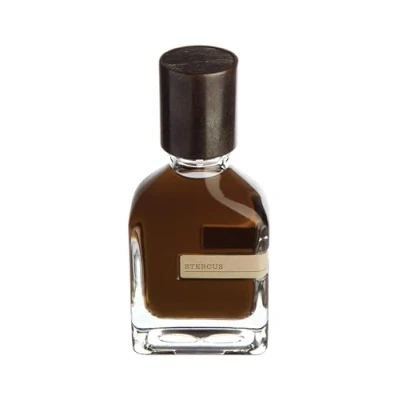 Abbildung von Orto Parisi Stercus Parfum 50 ml