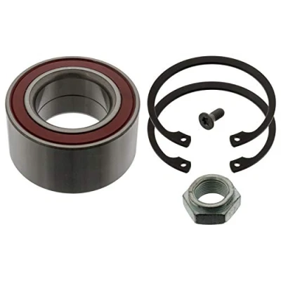Abbildung von FEBI BILSTEIN 05379 Radlagersatz VOLKSWAGEN: Passat B3/B4 Variant, GOLF 3, 2