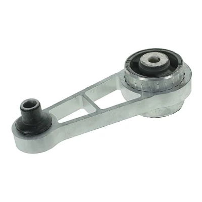 Abbildung von MEYLE 16 14 030 0007 Motorlager ORIGINAL Quality hinten Gummimetalllager Drehmomentstütze RENAULT: CLIO 2, 2 Kasten