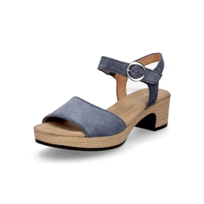 Abbildung von Gabor Clogs, Damen, Größe: 38, Blau Schuhe