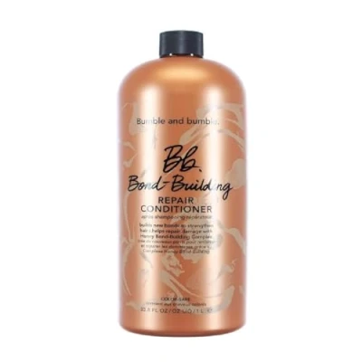 Abbildung von Bond Building Conditioner
