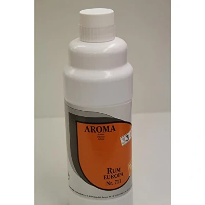 Abbildung von Aroma Rum Europa Nr.711, Fl 1Lt
