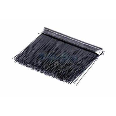 Abbildung von Husqvarna Automower Radbürsten Ersatzset 420 430X 440 450X 520 550 320 330X 265ACX Wheel Brush Refill Kit