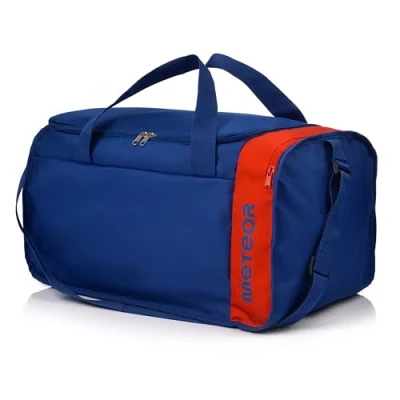 Abbildung von meteor 20 40 L Sporttasche Kinder Badetasche Gym Tasche Herren schwimmtasche Schultertaschen Reisetasche Jungen Urlaubstasche klein Sport Taschen Schule Kindertaschen