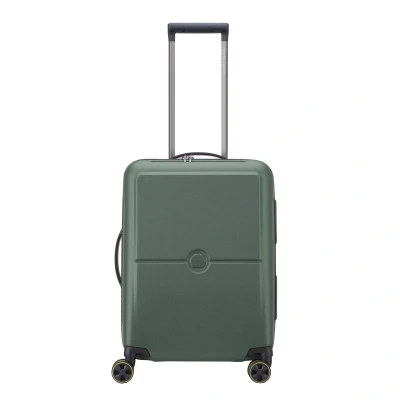 Abbildung von Delsey Turenne 2.0 Cabin Trolley S 55/40 dark green