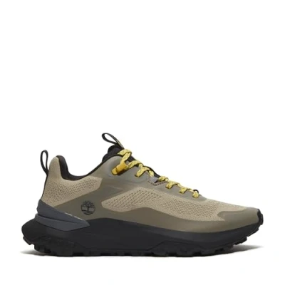Abbildung von Timberland Motion Access Sneaker low, Herren, Größe: 43.5, Light brown Schuhe
