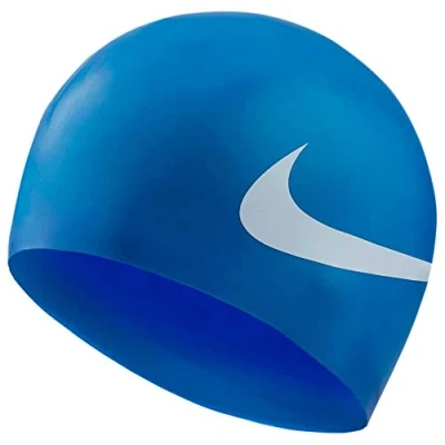 Abbildung von Nike Big Swoosh Badekappe