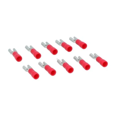 Abbildung von CARPOINT 1624014 Steckverbinder Rot