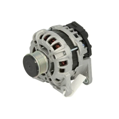 Abbildung von STARDAX STX102130 Lichtmaschine 12V 90A RENAULT: CLIO 3, 2, MEGANE 3 Grandtour, DACIA: Duster SUV, Lodgy, LOGAN MCV 2