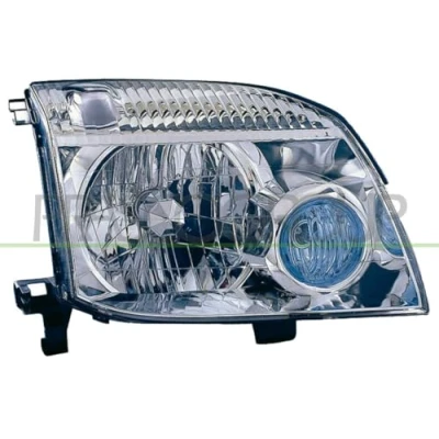 Abbildung von PRASCO DS8304803 Scheinwerfer rechts H4 ohne Stellmotor für LWR NISSAN: X Trail