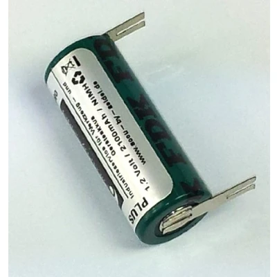 Abbildung von Ersatz Akku (OB21) für elektrische Zahnbürste, geeignet Braun Oral B Professional Care 9500 Serie NiMH 2100mAh