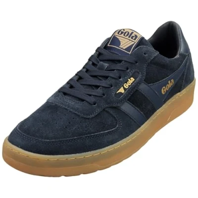 Abbildung von Gola Sneaker low, Herren, Größe: 42, Navy gum Schuhe