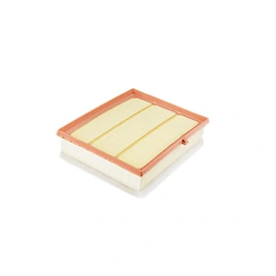 Abbildung von UFI 30.660.00 Luftfilter 60mm 206mm 251mm Filtereinsatz TOYOTA: Avensis III Station Wagon, RAV4 IV SUV, Auris Schrägheck