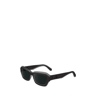 Abbildung von Calvin Klein Jeans Sonnenbrille, Größe: 52, Grey