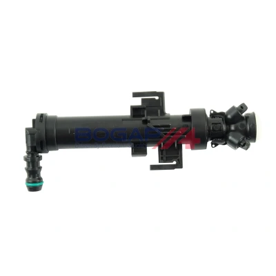 Abbildung von BOGAP A5522119 Waschwasserdüse, Scheinwerferreinigung AUDI: Q5 (8RB) SQ5 3.0 TDI quattro, TFSI 2.0 Hybrid quattro