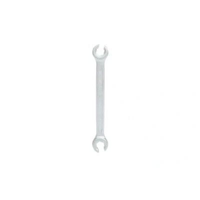 Abbildung von KS TOOLS 517.0254 Doppel Ringschlüssel 152 10, 11 Chrom Vanadium Stahl