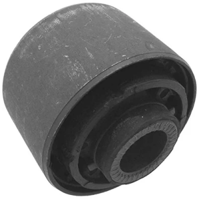 Abbildung von FEBEST TAB 028 Querlenkerlager Hinterachse oben, vorne TOYOTA: RAV4 I SUV, SUV Cabrio