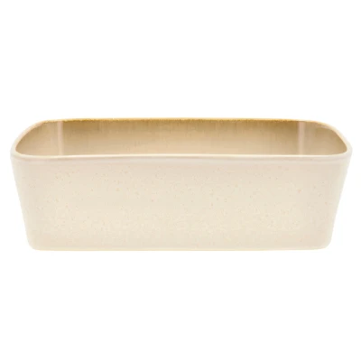 Abbildung von Bitz Auflaufform cream 28 x 21cm