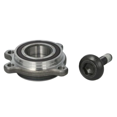Abbildung von SKF VKBA 7097 Radlagersatz mit integriertem ABS Sensor, ohne Flansch 85 AUDI: A4 B9 Avant, Limousine, A5 Sportback