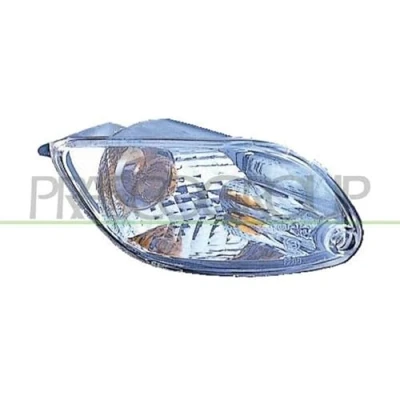 Abbildung von PRASCO FD4204013 Blinker vorne rechts FORD: Focus Mk1 Kombi, Schrägheck, Limousine