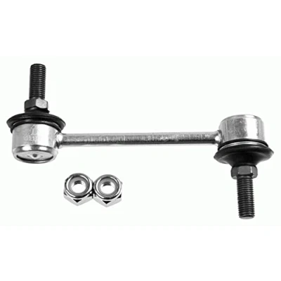 Abbildung von LEMFÖRDER 29660 01 Koppelstange Vorderachse, beidseitig 119 M10x1,25 MITSUBISHI: ECLIPSE 2, GALANT 6, 5 Stufenheck